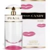 Prada Prada Candy Kiss Eau De Parfum 50ml Spray