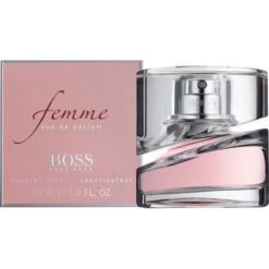 Hugo Boss Femme Eau De Parfum 50ml Spray