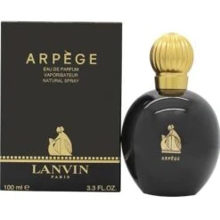 Lanvin Arpege Eau De Parfum 100ml Spray