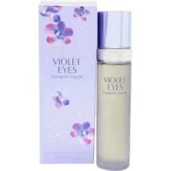 Elizabeth Taylor Violet Eyes Eau De Parfum 100ml Spray
