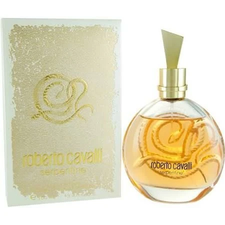 Roberto Cavalli Serpentine Profumo Eau De Parfum 100ml Spray 1 Roberto Cavalli Serpentine Profumo Eau De Parfum 100ml Spray