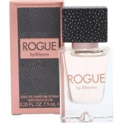 Rihanna Rogue Eau De Parfum 7.5ml Mini