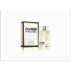 Halle Berry Closer Eau De Parfum 30ml Spray