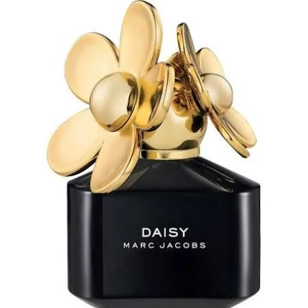 Marc Jacobs Daisy Eau De Parfum 50ml Spray - Edizione Nera 1 Marc Jacobs Daisy Eau De Parfum 50ml Spray - Edizione Nera