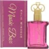 Kylie Minogue Music Box Eau De Parfum 50ml Spray
