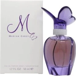 Mariah Carey M Eau De Parfum 50ml Spray