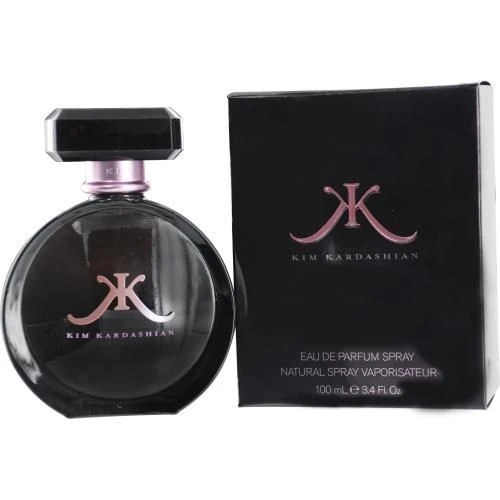 Kim Kardashian Kim Kardashian Eau De Parfum 100ml Spray 1 Kim Kardashian Kim Kardashian Eau De Parfum 100ml Spray