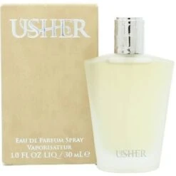 Usher She Eau De Parfum 30ml Spray