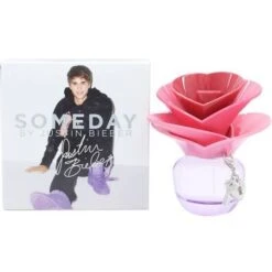 Justin Bieber Someday Eau De Parfum 30ml Spray