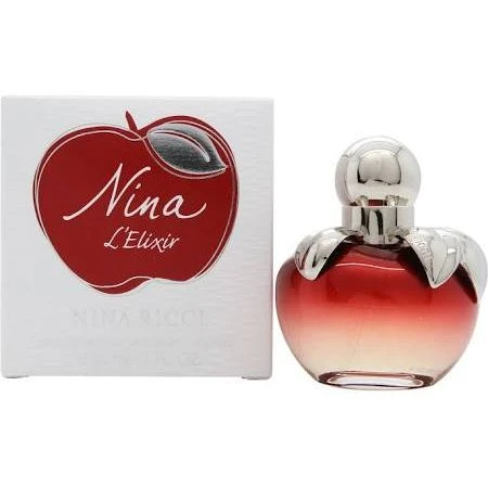 Nina Ricci Nina L'Elixir Eau De Parfum 30ml Spray 1 Nina Ricci Nina L'Elixir Eau De Parfum 30ml Spray