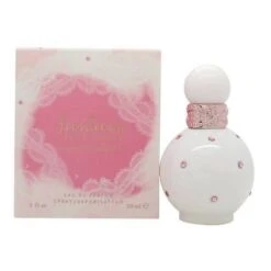 Britney Spears Fantasy Intimate Edition Eau De Parfum 30ml Spray