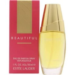 Estee Lauder Beautiful Eau De Parfum 30ml Spray
