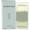 Rampage Rampage For Women Eau De Parfum 50ml Spray