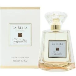Samantha Faiers La Bella Eau De Parfum 100ml Spray