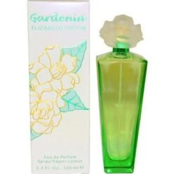 Elizabeth Taylor Gardenia Eau De Parfum 100ml Spray