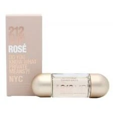 Carolina Herrera 212 VIP Rosé Eau De Parfum 30ml Spray 1 Carolina Herrera 212 VIP Rosé Eau De Parfum 30ml Spray