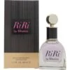Rihanna RiRi Eau De Parfum 50ml Spray