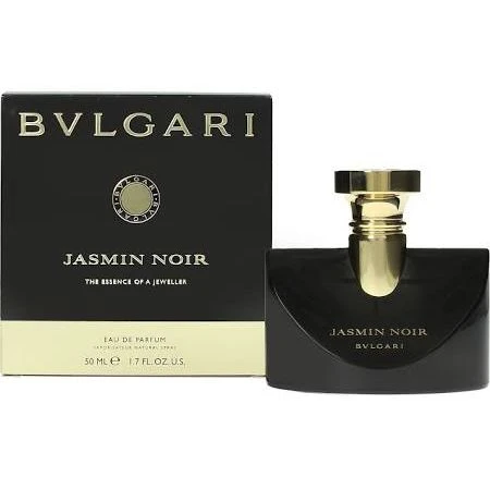 Bulgari Bvlgari Jasmin Noir Eau De Parfum 50ml Spray 1 Bulgari Bvlgari Jasmin Noir Eau De Parfum 50ml Spray