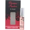 Christina Aguilera By Night Eau De Parfum 10ml Spray