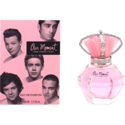 One Direction Our Moment Eau De Parfum 50ml Spray