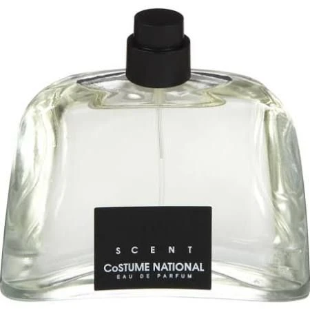 Costume National Scent Eau De Parfum 50ml Spray 1 Costume National Scent Eau De Parfum 50ml Spray