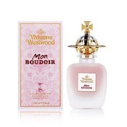 Vivienne Westwood Mon Boudoir Eau De Parfum 50ml Spray