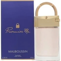 Mauboussin Promise Me Eau De Parfum 90ml Spray