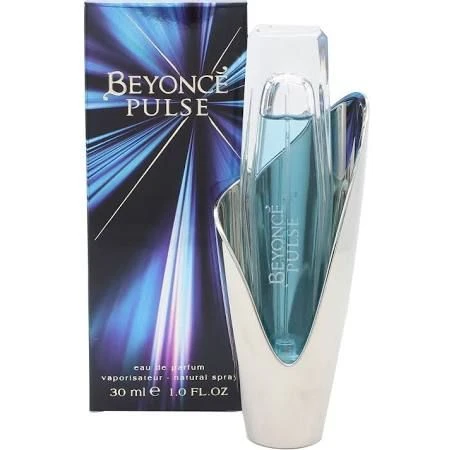 Beyonce Pulse Eau De Parfum 30ml Spray 1 Beyonce Pulse Eau De Parfum 30ml Spray