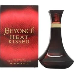 Beyonce Heat Kissed Eau De Parfum 100ml Spray