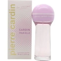 Pierre Cardin Cardin Pour Elle Eau De Parfum 75ml Spray