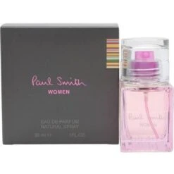 Paul Smith Paul Smith Woman Eau De Parfum 30ml Spray