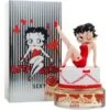Betty Boop Sexy Eau De Parfum 75ml Spray