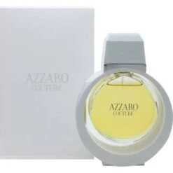 Azzaro Azzaro Couture Eau De Parfum 75ml Ricaricabile