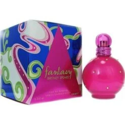 Britney Spears Fantasy Eau De Parfum 100ml Spray