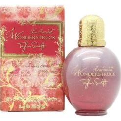 Taylor Swift Wonderstruck Enchanted Eau De Parfum 30ml Spray