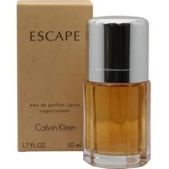 Calvin Klein Escape Eau De Parfum 50ml Spray
