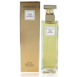Elizabeth Arden Fifth Avenue Eau De Parfum 75ml Spray