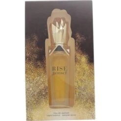 Beyonce Rise Eau De Parfum 50ml Spray (Confezione A Vetrina)