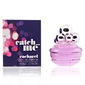 Cacharel Catch...Me Eau De Parfum 50ml Spray 1 Cacharel Catch...Me Eau De Parfum 50ml Spray