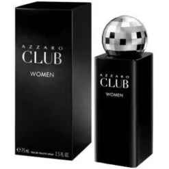 Azzaro Azzaro Club Women Eau De Toilette 75ml Spray