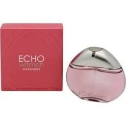 Davidoff Echo Eau De Parfum 30ml Spray