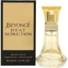 Beyonce Heat Seduction Eau De Toilette 100ml Spray
