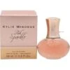 Kylie Minogue Pink Sparkle Eau De Toilette 30ml Spray