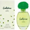 Gres Parfums Cabotine Eau De Toilette 50ml Spray