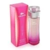 Lacoste Touch Of Pink Eau De Toilette 50ml Spray