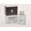 Ferrari Silver Essence Eau De Toilette 10ml