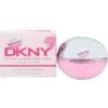 DKNY Be Delicious City Blossom Rooftop Peony Eau De Toilette 50ml Spray