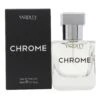Yardley Chrome Eau De Toilette 50ml Spray