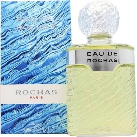 Rochas Eau De Rochas Eau De Toilette 440ml Splash 1 Rochas Eau De Rochas Eau De Toilette 440ml Splash
