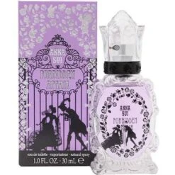 Anna Sui Forbidden Affair Eau De Toilette 30ml Spray